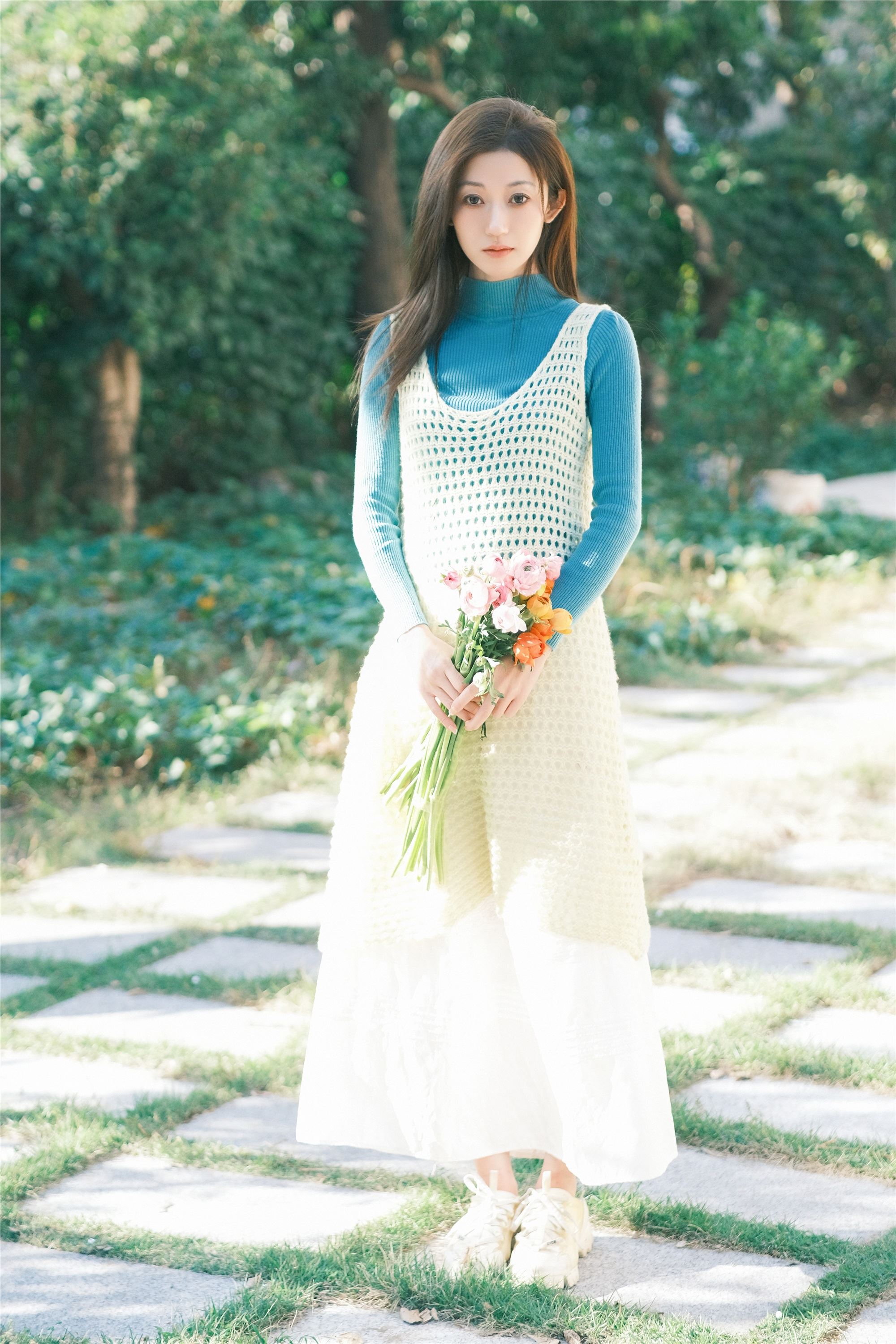 YITUYU 艺图语 2025.03.08 入冬 妙妙